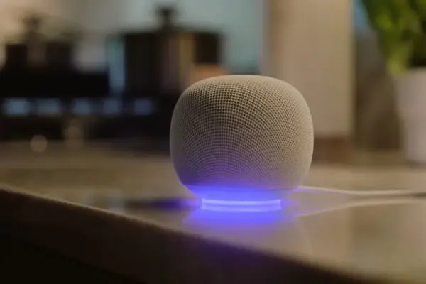 Google đáp trả Amazon với nâng cấp lớn cho nhà thông minh